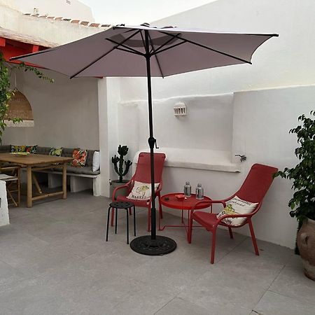 Lemon House Villa Velez Malaga Ngoại thất bức ảnh