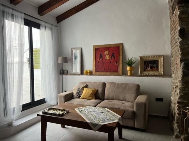 Lemon House Villa Velez Malaga Ngoại thất bức ảnh