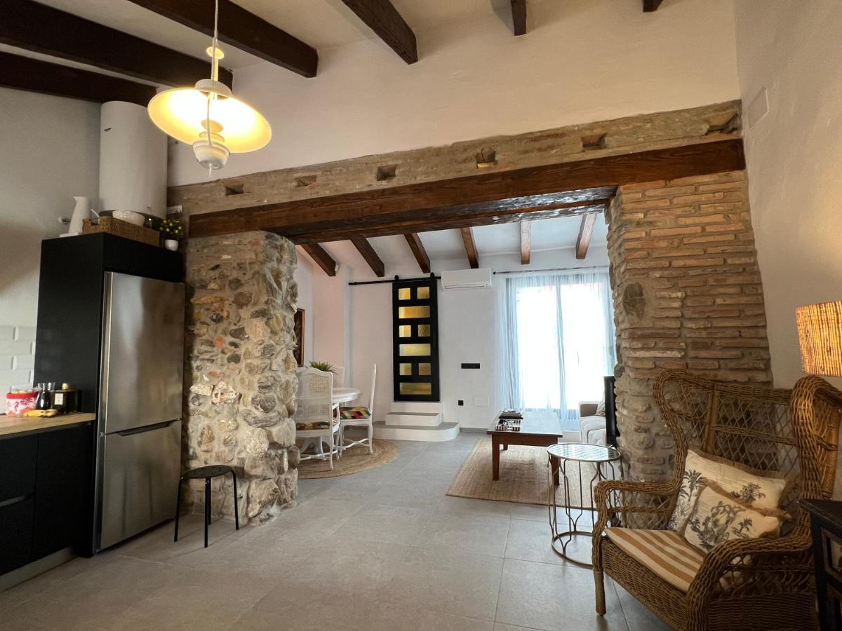 Lemon House Villa Velez Malaga Ngoại thất bức ảnh