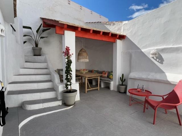 Lemon House Villa Velez Malaga Ngoại thất bức ảnh