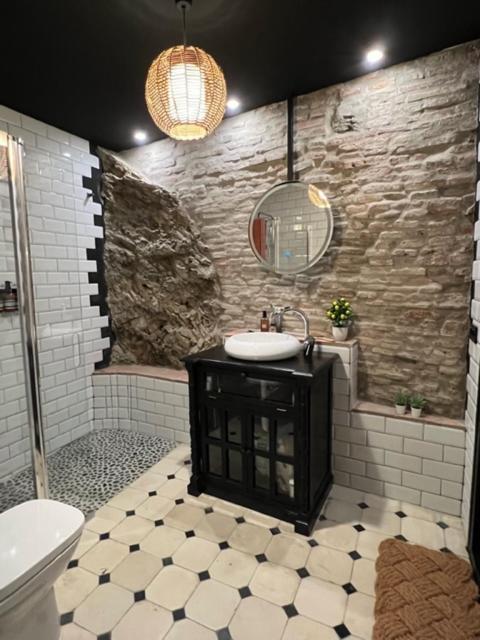 Lemon House Villa Velez Malaga Ngoại thất bức ảnh