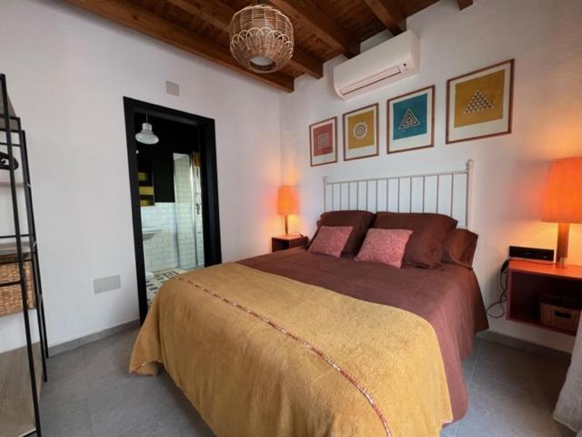 Lemon House Villa Velez Malaga Ngoại thất bức ảnh
