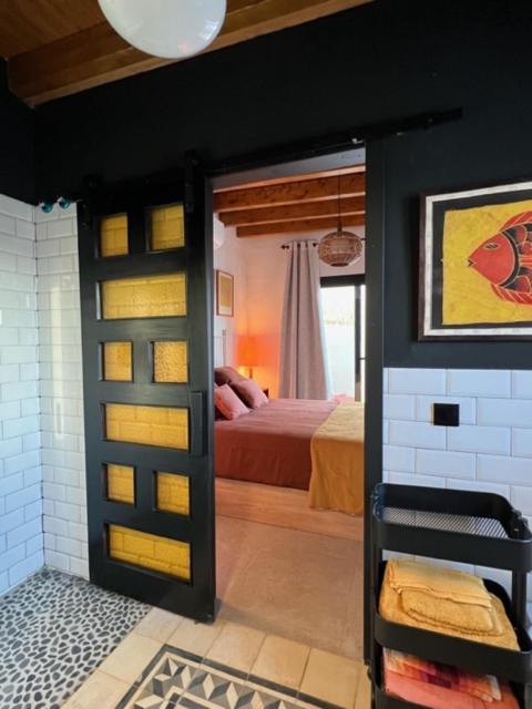 Lemon House Villa Velez Malaga Ngoại thất bức ảnh