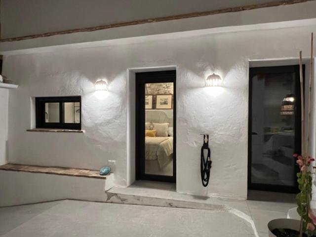 Lemon House Villa Velez Malaga Ngoại thất bức ảnh
