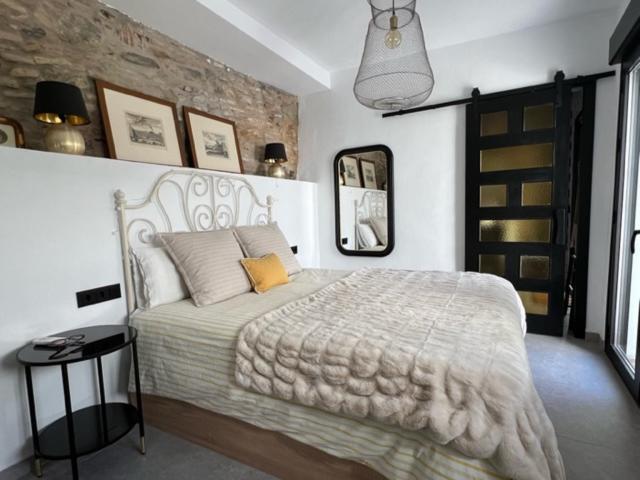 Lemon House Villa Velez Malaga Ngoại thất bức ảnh
