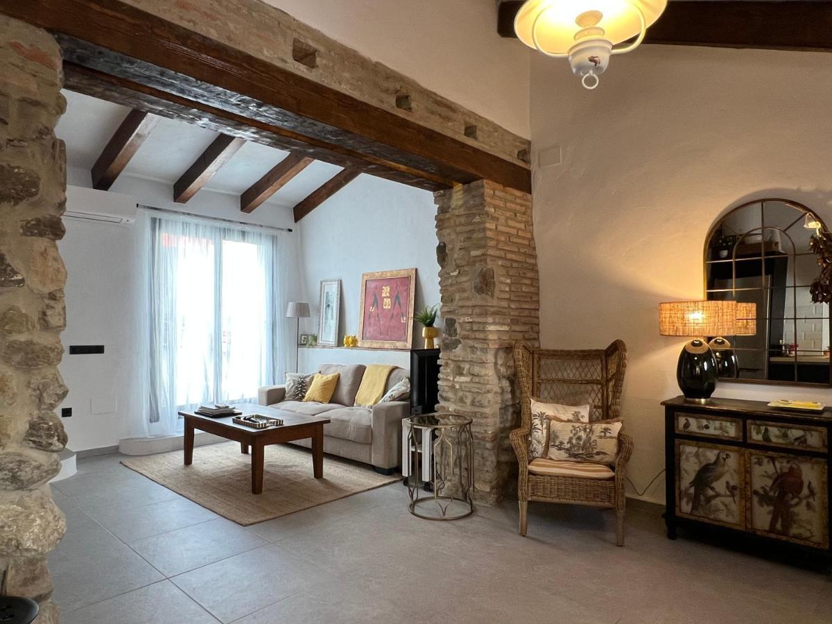 Lemon House Villa Velez Malaga Ngoại thất bức ảnh