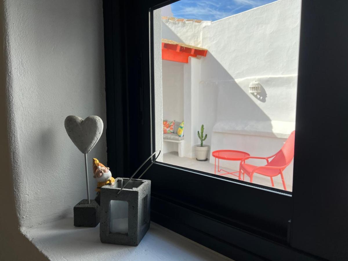 Lemon House Villa Velez Malaga Ngoại thất bức ảnh