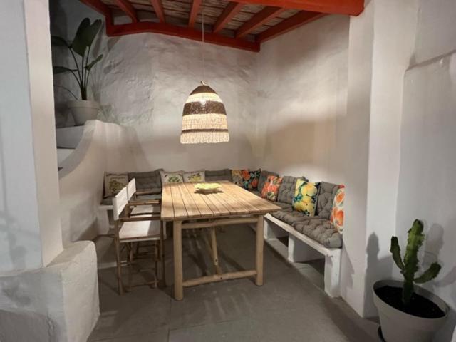 Lemon House Villa Velez Malaga Ngoại thất bức ảnh