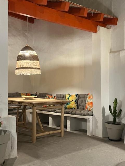 Lemon House Villa Velez Malaga Ngoại thất bức ảnh