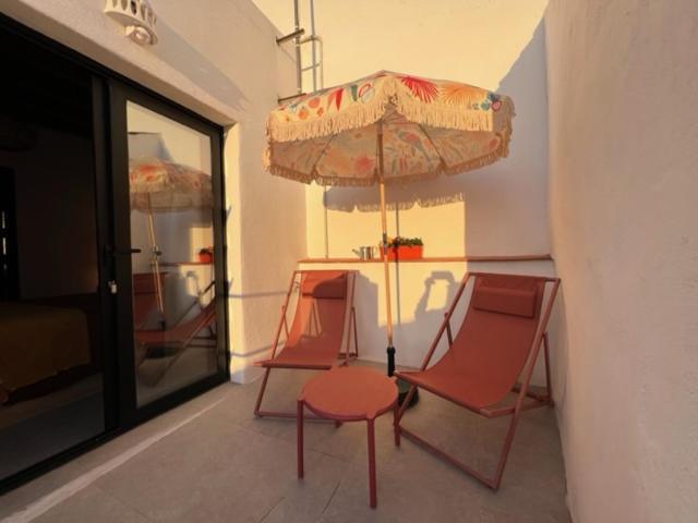 Lemon House Villa Velez Malaga Ngoại thất bức ảnh