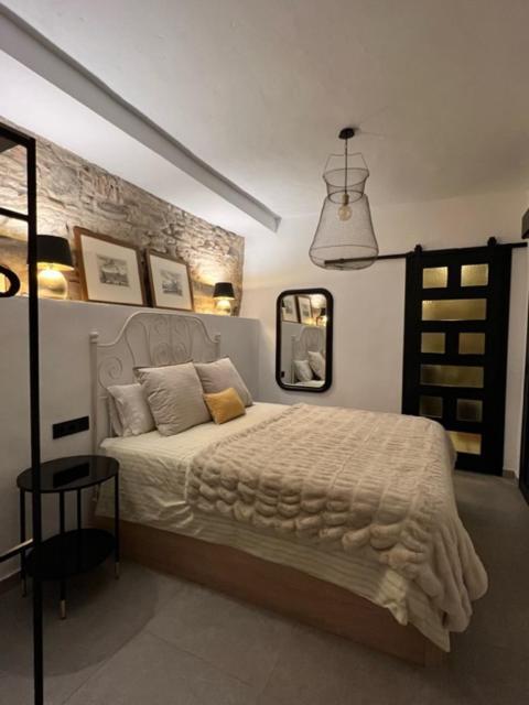 Lemon House Villa Velez Malaga Ngoại thất bức ảnh