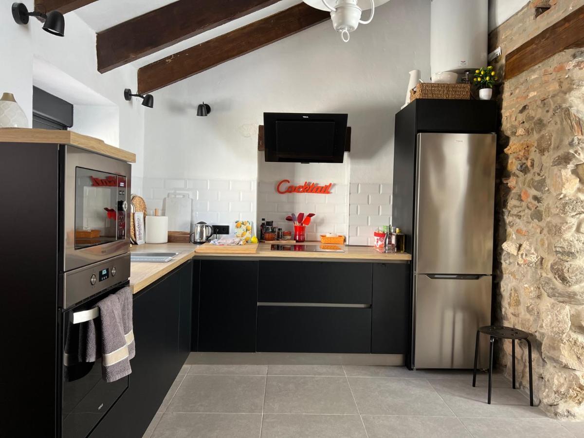 Lemon House Villa Velez Malaga Ngoại thất bức ảnh