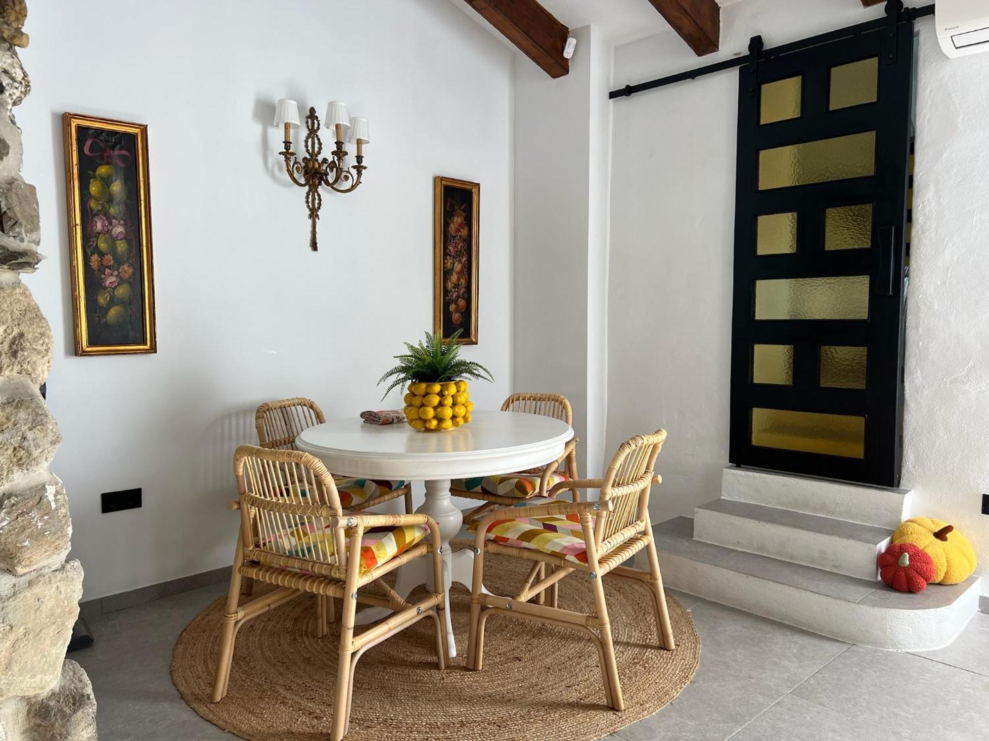 Lemon House Villa Velez Malaga Ngoại thất bức ảnh
